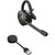Jabra Evolve Series 9555-410-125- Mono - USB Type A - Wireless - On-ear