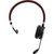 Jabra Evolve Series 6593-833-399 - USB Type A - Wireless - Bluetooth- Over-the-head - Binaural