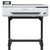 Epson SureColor SCT3170SR Inkjet Large Format Printer - 24" Print Width - Color SCT3170SR