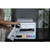 Epson WorkForce Pro WF-C5390 Wireless Inkjet Printer - Color C11CK25201