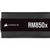 Corsair RMx Series RM850x - 850 Watt 80 PLUS Gold Fully Modular ATX PSU CP-9020200-NA