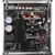 Corsair RMx Series RM850x - 850 Watt 80 PLUS Gold Fully Modular ATX PSU CP-9020200-NA
