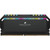 Corsair Dominator Platinum RGB 64GB (2 x 32GB) DDR5 DRAM 5200MHz C40 Memory Kit - Black CMT64GX5M2B5200C40