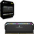 Corsair Dominator Platinum RGB 32GB (2 x 16GB) DDR5 DRAM 5200MHz C40 Memory Kit - Black CMT32GX5M2B5200C40