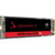 Seagate IronWolf 525 ZP2000NM3A002 2 TB Solid State Drive - M.2 Internal - PCI Express NVMe (PCI Express NVMe 4.0 x4) ZP2000NM3A002