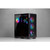 Corsair iCUE 220T RGB Airflow Tempered Glass Mid-Tower Smart Case - Black CC-9011173-WW