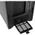 Corsair iCUE 5000X RGB Tempered Glass Mid-Tower ATX PC Smart Case - Black CC-9011212-WW