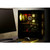 Corsair Carbide Series SPEC-DELTA RGB Tempered Glass Mid-Tower ATX Gaming Case - Black CC-9011166-WW