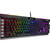 Corsair K95 RGB Platinum XT Mechanical Gaming Keyboard - Cherry MX Speed CH-9127414-NA