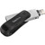 SanDisk iXpand Flash Drive Go For Your iPhone SDIX60N-256G-GN6NE