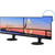 ViewSonic 23.8" Full HD LED LCD Monitor - 16:9 - Black VA2447-MHU
