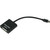 VisionTek Mini DisplayPort to SL DVI-D Active Adapter (M/F) 900341