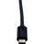 VisionTek USB-C to VGA Active Adapter(M/F) 900818
