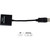 VisionTek DisplayPort to SL DVI-D Active Adapter (M/F) 900340