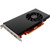 VisionTek AMD Radeon RX 550 Graphic Card - 4 GB GDDR5 - Full-height 901458
