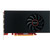 VisionTek AMD Radeon RX 550 Graphic Card - 4 GB GDDR5 - Full-height 901458