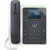 Poly Edge E100 IP Phone - Corded - Corded - NFC - Desktop, Wall Mountable - TAA Compliant 2200-86980-001