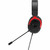 Asus TUF Gaming H3 Gaming Headset TUF GAMING H3 RED