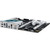 Asus ROG Strix Z790-A GAMING WIFI Gaming Desktop Motherboard - Intel Z790 Chipset - Socket LGA-1700 - ATX ROG STRIX Z790-A GAMING WIFI