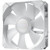 Asus ROG Strix LC II 360 ARGB White Edition Cooling Fan/Radiator/Water Block ROG STRIX LC II 360 ARGB WE