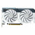 Asus NVIDIA GeForce RTX 4060 Ti Graphic Card - 8 GB GDDR6 DUAL-RTX4060TI-O8G-WHITE