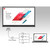ViewSonic ViewBoard IFP7552-1C Collaboration Display IFP7552-1C