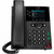 Poly VVX 250 IP Phone - Corded - Corded - Desktop, Wall Mountable - Black 89B62AA#AC3