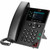 Poly VVX 250 IP Phone - Corded - Corded - Desktop, Wall Mountable - Black 89B62AA#AC3