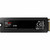 Samsung 990 PRO 2 TB Solid State Drive - M.2 2280 Internal - PCI Express NVMe (PCI Express NVMe 4.0 x4) MZ-V9P2T0CW