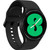 Samsung Galaxy Watch4, 40mm, Black, Bluetooth SM-R860NZKAXAC