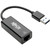 Tripp Lite U336-000-R USB 3.0 to Ethernet Adapter U336-000-R