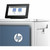 HP LaserJet Enterprise 6701dn Desktop Wireless Laser Printer - Color 58M42A#BGJ
