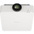 Sony BrightEra VPL-FHZ80 3LCD Projector - 16:10 - Ceiling Mountable - White VPLFHZ80/W