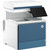 HP LaserJet Enterprise 6800zf Wired Laser Multifunction Printer 6QN36A#BGJ