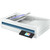 HP ScanJet Pro N4600 fnw1 Flatbed/ADF Scanner - 1200 dpi Optical 20G07A#BGJ