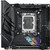 Asus ROG Strix B760-I GAMING WIFI Gaming Desktop Motherboard - Intel B760 Chipset - Socket LGA-1700 - Mini ITX ROGSTRIXB760-IGAMINGWIFI