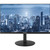 Targus DM4240SUSZ 23.8" Full HD LCD Monitor - 16:9 - Charcoal DM4240SUSZ