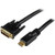 StarTech.com 25 ft HDMI® to DVI-D Cable - M/M HDDVIMM25