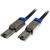 StarTech.com 3m External Mini SAS Cable - Serial Attached SCSI SFF-8088 to SFF-8088 ISAS88883