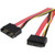 StarTech.com 20in Slimline SATA Extension Cable SLSATA20EXT