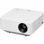 LG CineBeam PF510Q DLP Projector - Portable PF510Q