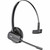 Poly CS540 DECT 1920-1930 MHz Headset Convertible Multi Pack (3 Pieces) 81C00AA#ABA