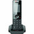 Poly VVX D230 DECT Phone Handset and Charging Cradle with Power Supply 89B48AA#ABA