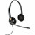 Poly EncorePro 520 with Quick Disconnect Binaural Headset TAA 783P6AA#ABA