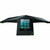 Poly Trio IP Conference Station - Corded/Cordless - Bluetooth, Wi-Fi, NFC - Black 849A7AA#AC3