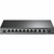 TP-Link 10-Port Gigabit Desktop Switch with 6-Port PoE+ and 2-Port PoE++ TL-SG1210PP