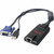 APC by Schneider Electric KVM 2G, Server Module, USB with Virtual Media KVM-USBVM