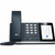 Yealink MP54-ZOOM IP Phone - Corded - Corded - Bluetooth - Wall Mountable - Classic Gray MP54-ZOOM