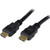 StarTech.com 3m High Speed HDMI Cable - Ultra HD 4k x 2k HDMI Cable - HDMI to HDMI M/M HDMM3M