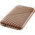 WD My Passport WDBAGF0020BGD-WESN 2 TB Portable Solid State Drive - External - Gold WDBAGF0020BGD-WESN
